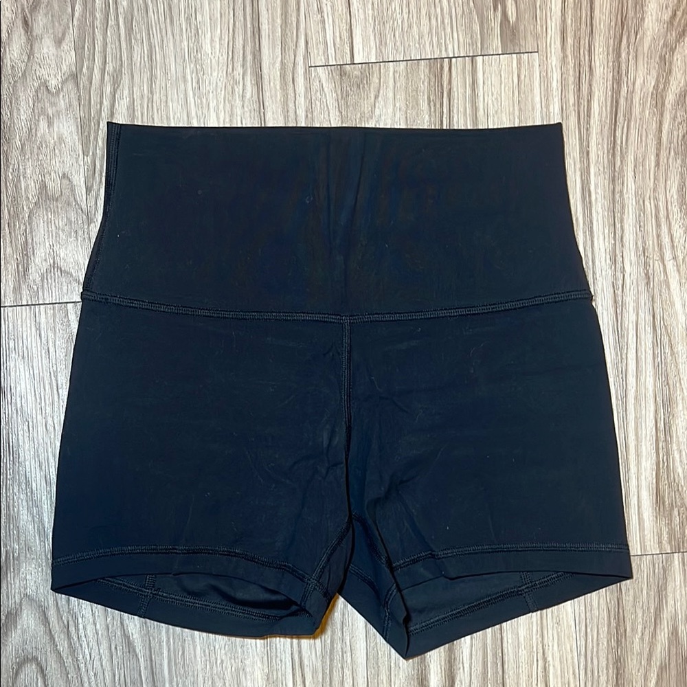 Lululemon align Shorts